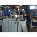 Double Layer Salt Tablet Press , Hydraulic Press Machine For Feed Block